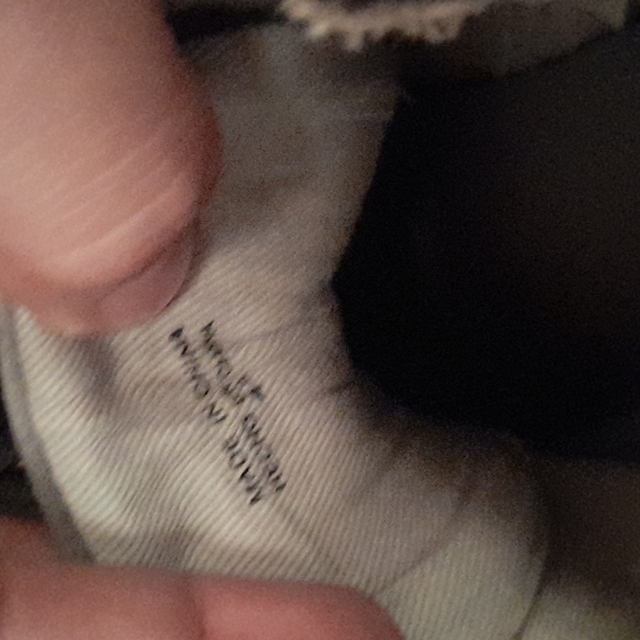 ALDO shoes - Picture 5 of 7